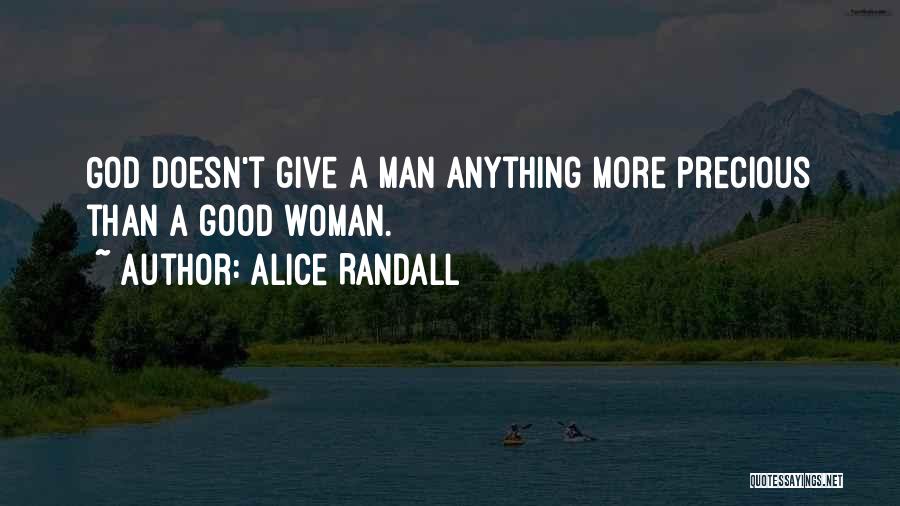 Alice Randall Quotes 2103897