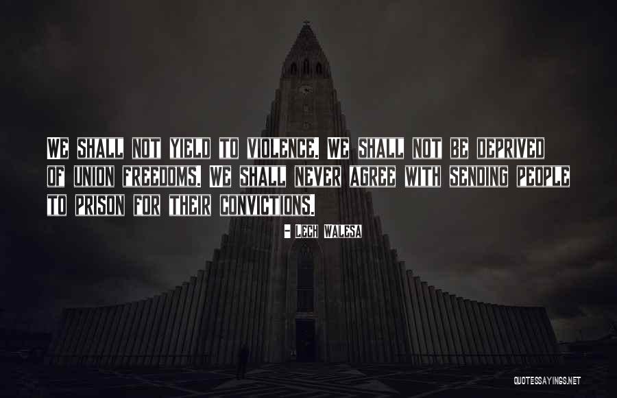 Alice Richmond Quotes By Lech Walesa Alice Richmond Quotes By Lech Walesa