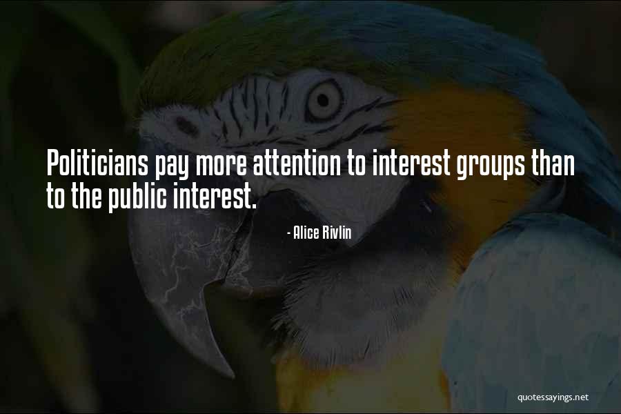 Alice Rivlin Quotes 1157644 Alice Rivlin Quotes 1157644