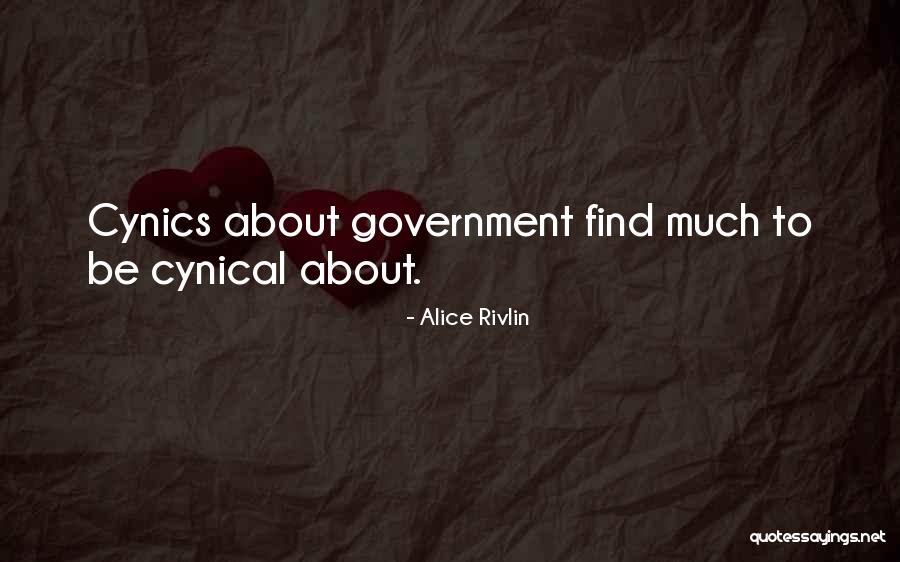 Alice Rivlin Quotes 1382820 Alice Rivlin Quotes 1382820