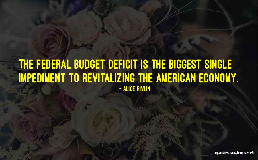 Alice Rivlin Quotes 1421919 Alice Rivlin Quotes 1421919