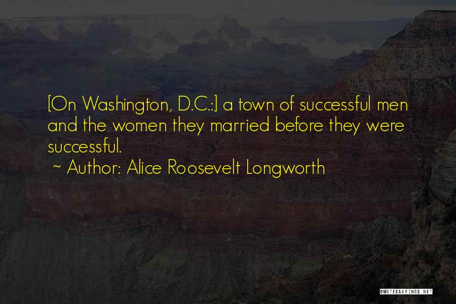 Alice Roosevelt Longworth Quotes 1935365