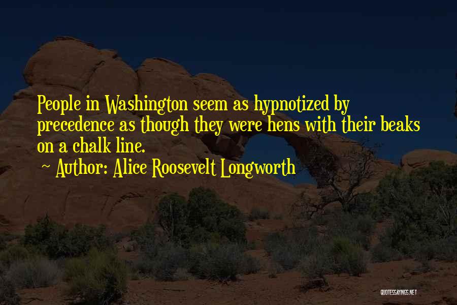 Alice Roosevelt Longworth Quotes 1944141