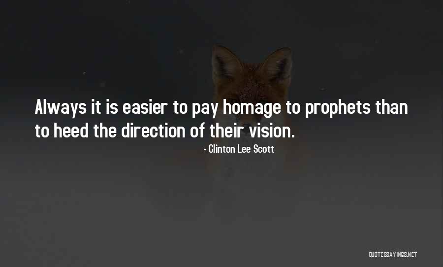 Alice Schuberg Quotes By Clinton Lee Scott Alice Schuberg Quotes By Clinton Lee Scott