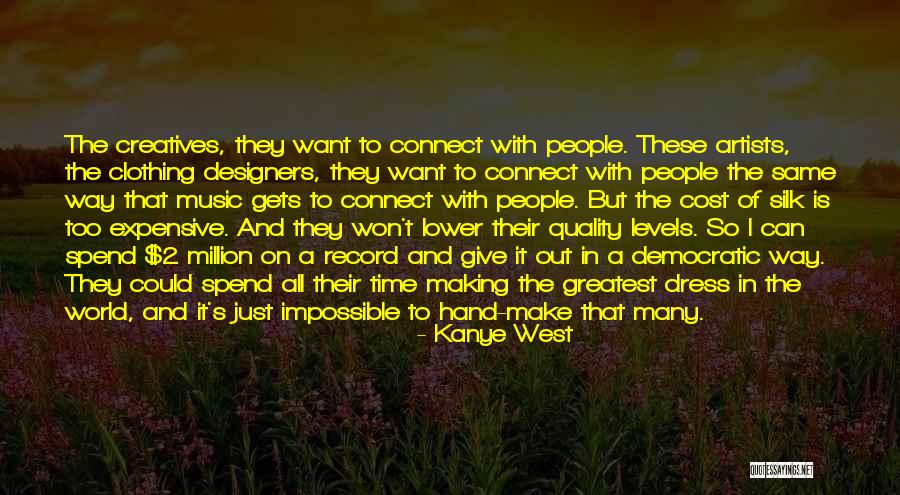 Alice Schuberg Quotes By Kanye West Alice Schuberg Quotes By Kanye West