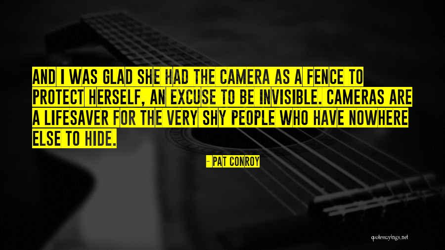 Alice Schuberg Quotes By Pat Conroy Alice Schuberg Quotes By Pat Conroy