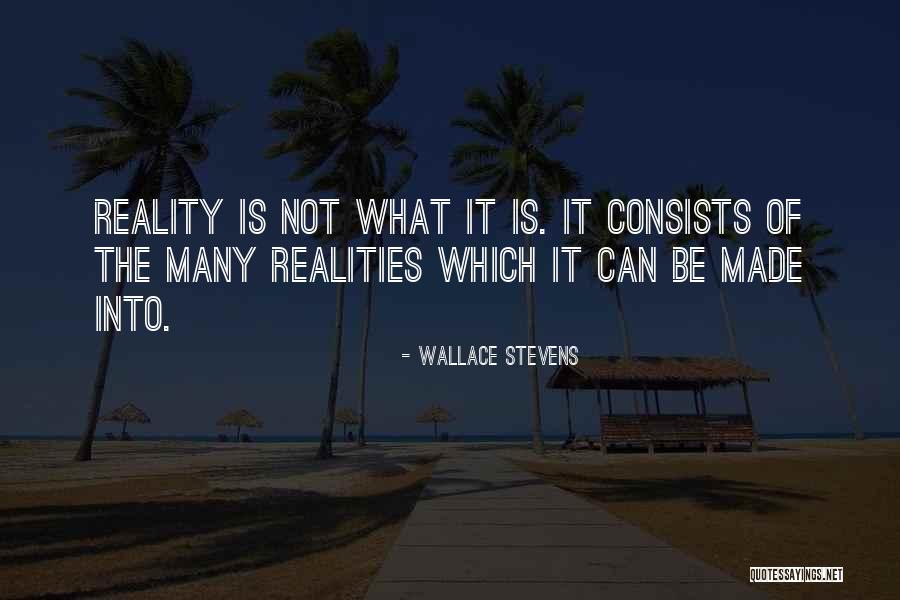 Alice Schuberg Quotes By Wallace Stevens Alice Schuberg Quotes By Wallace Stevens