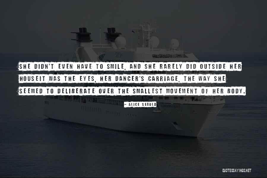 Alice Sebold Quotes 1288839 Alice Sebold Quotes 1288839