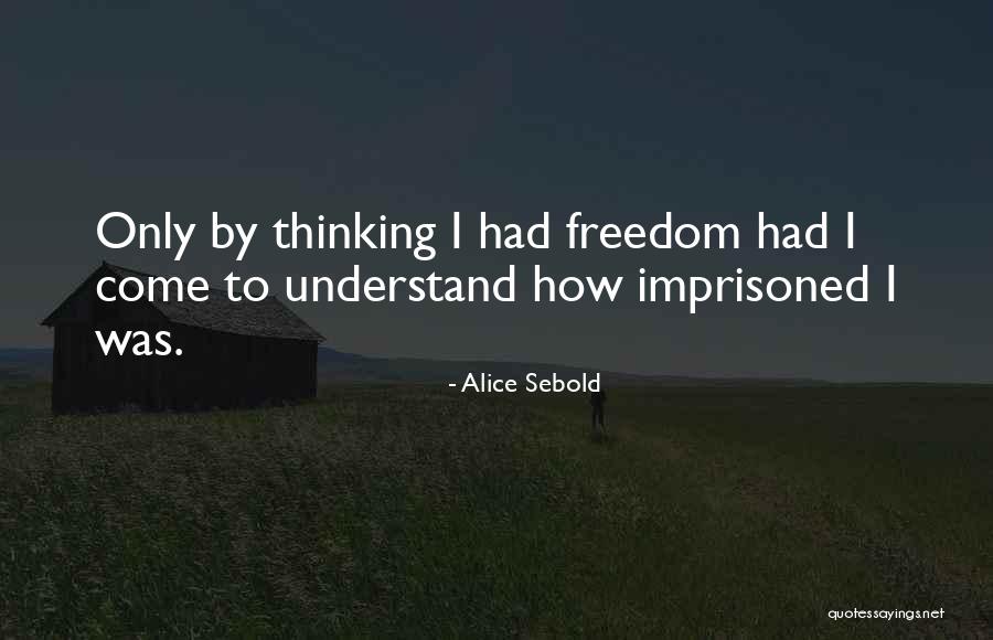 Alice Sebold Quotes 1349305