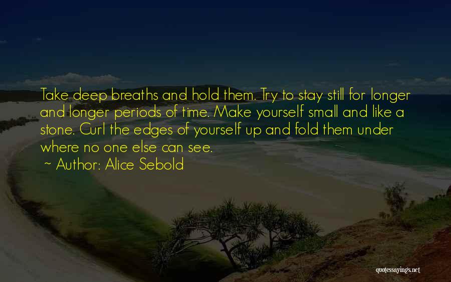 Alice Sebold Quotes 1444310