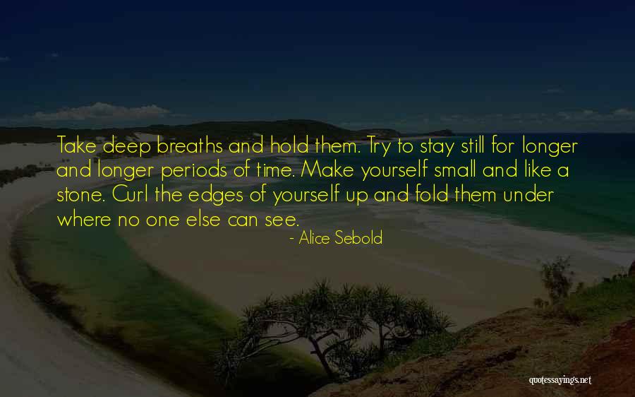 Alice Sebold Quotes 1444310