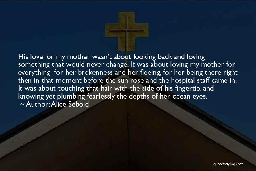 Alice Sebold Quotes 1552475