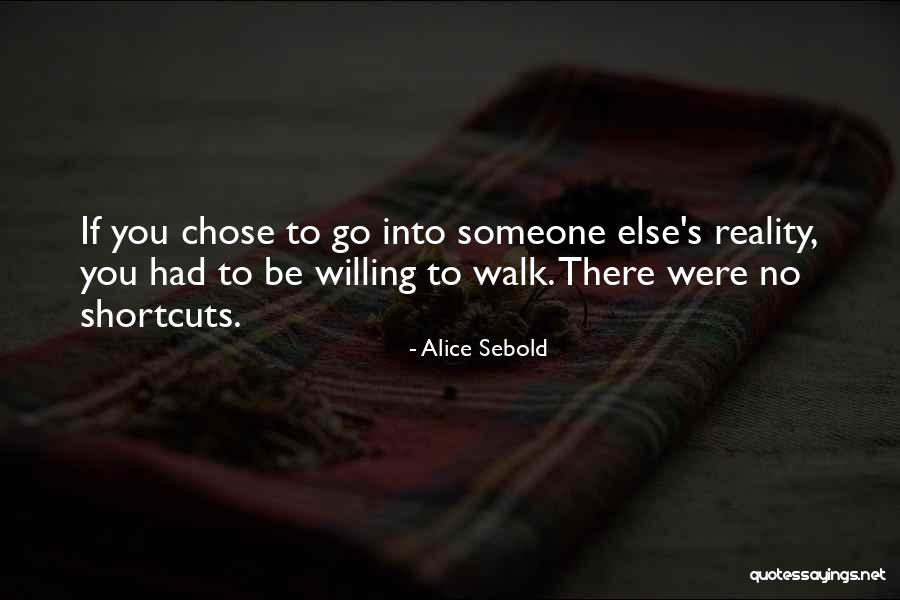 Alice Sebold Quotes 1893853 Alice Sebold Quotes 1893853