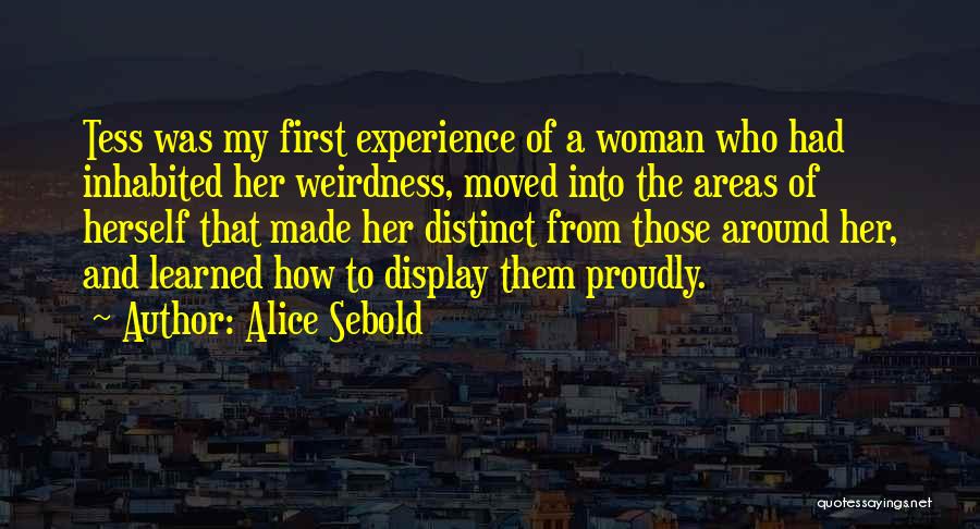 Alice Sebold Quotes 1998564