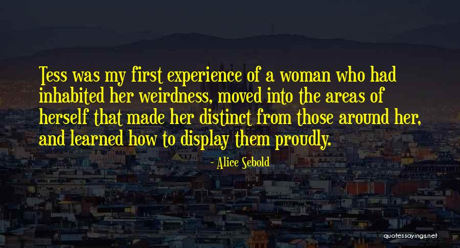 Alice Sebold Quotes 1998564 Alice Sebold Quotes 1998564