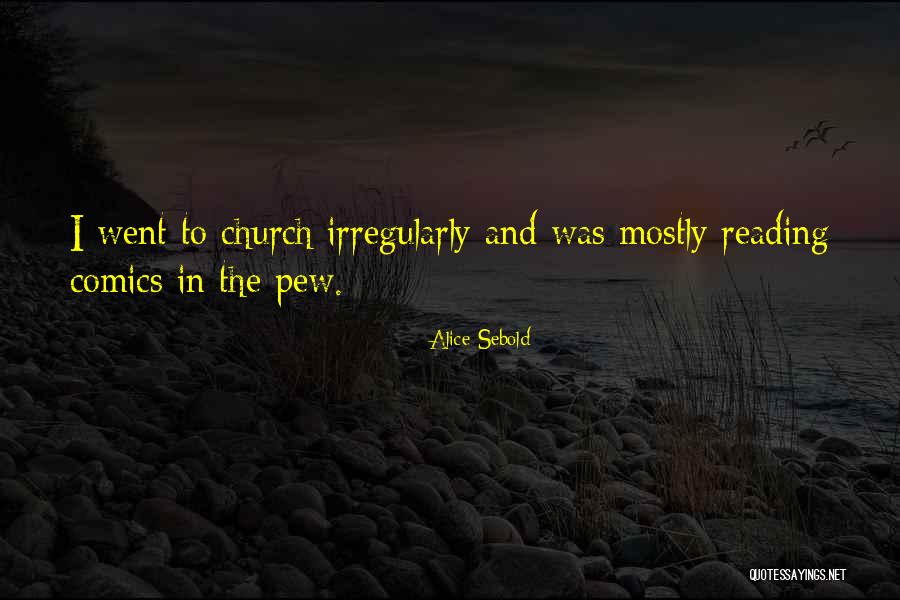 Alice Sebold Quotes 2136012