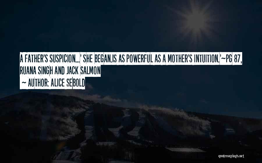 Alice Sebold Quotes 2152447