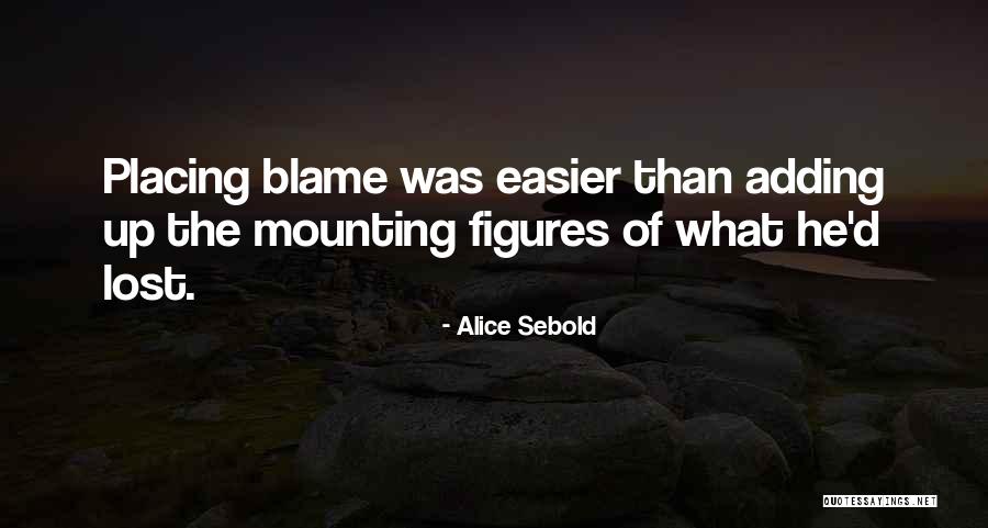 Alice Sebold Quotes 221025