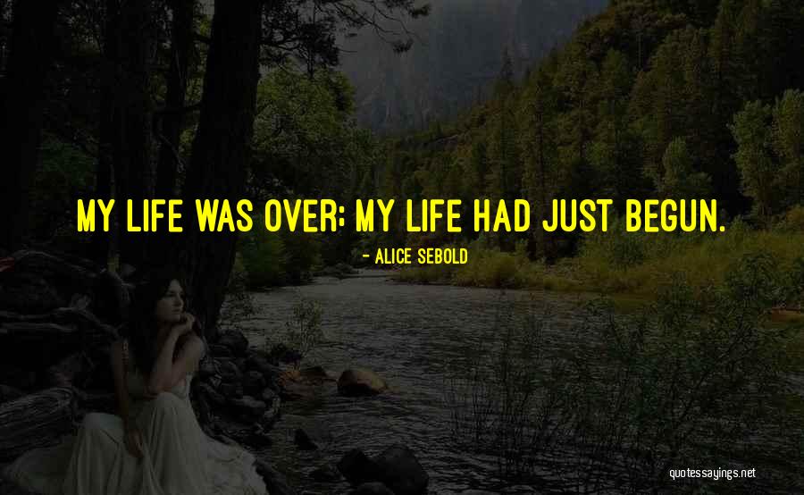 Alice Sebold Quotes 472294