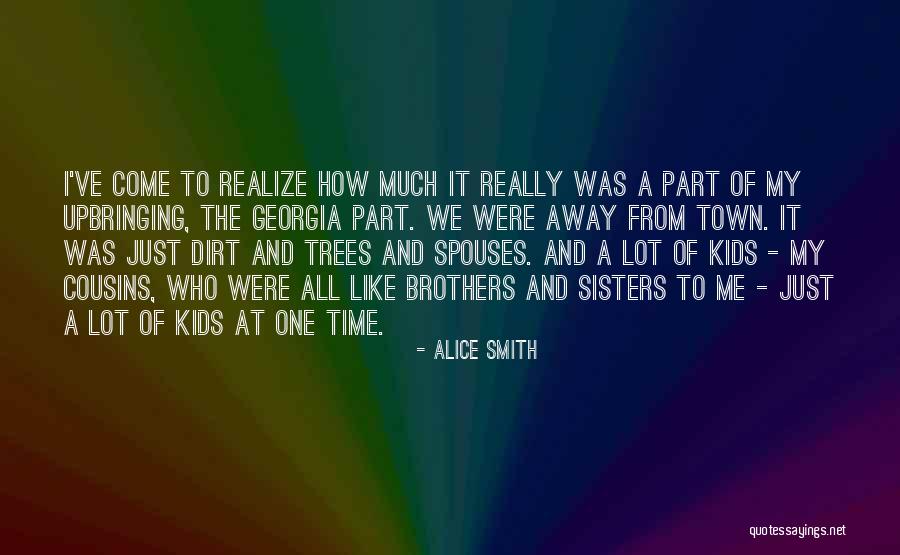 Alice Smith Quotes 1184654 Alice Smith Quotes 1184654
