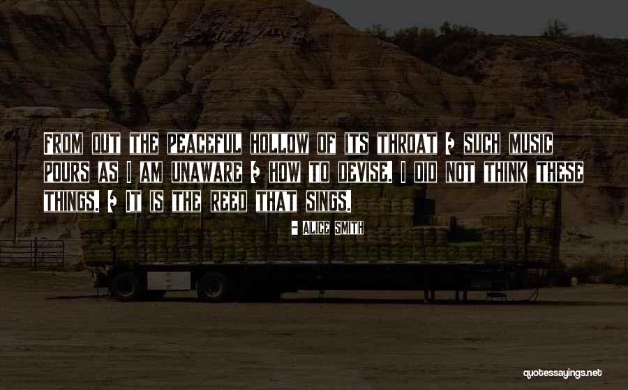 Alice Smith Quotes 2234226 Alice Smith Quotes 2234226