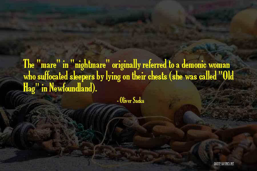 Alice Sommers Quotes By Oliver Sacks Alice Sommers Quotes By Oliver Sacks