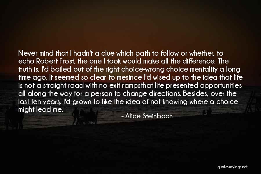 Alice Steinbach Quotes 396211 Alice Steinbach Quotes 396211