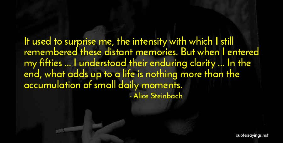 Alice Steinbach Quotes 891632 Alice Steinbach Quotes 891632