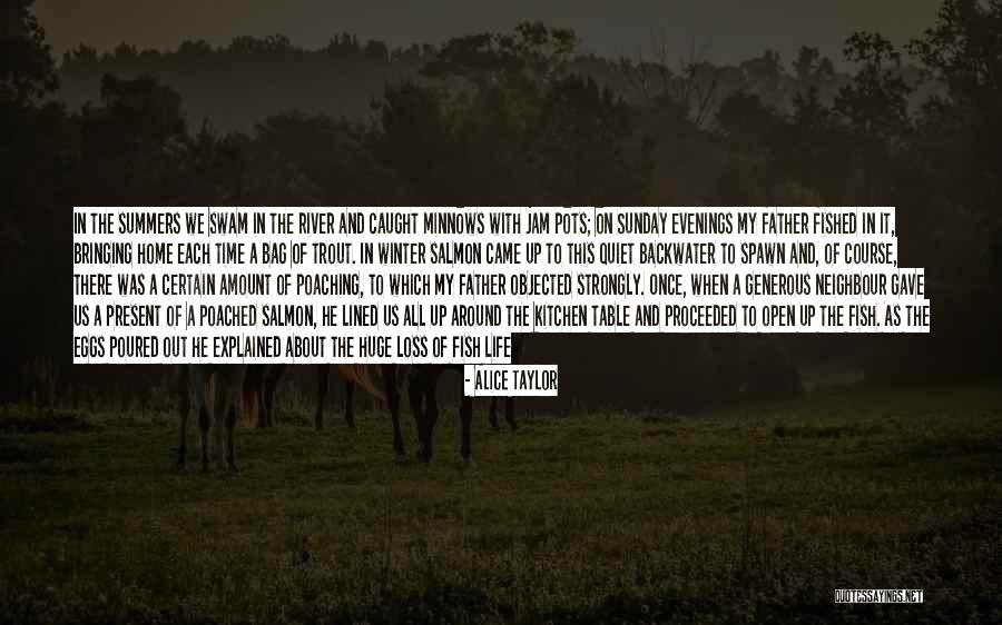 Alice Taylor Quotes 277950 Alice Taylor Quotes 277950