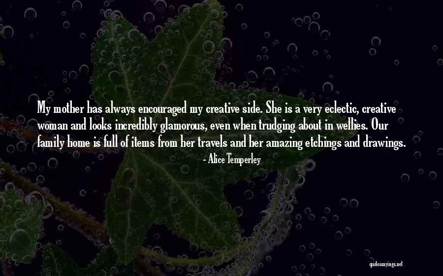 Alice Temperley Quotes 1218491 Alice Temperley Quotes 1218491