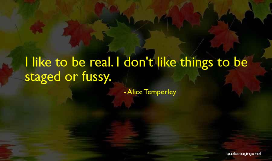 Alice Temperley Quotes 1477914