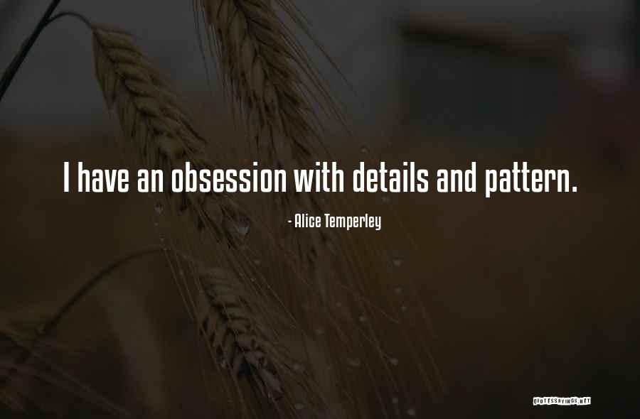 Alice Temperley Quotes 2165679 Alice Temperley Quotes 2165679
