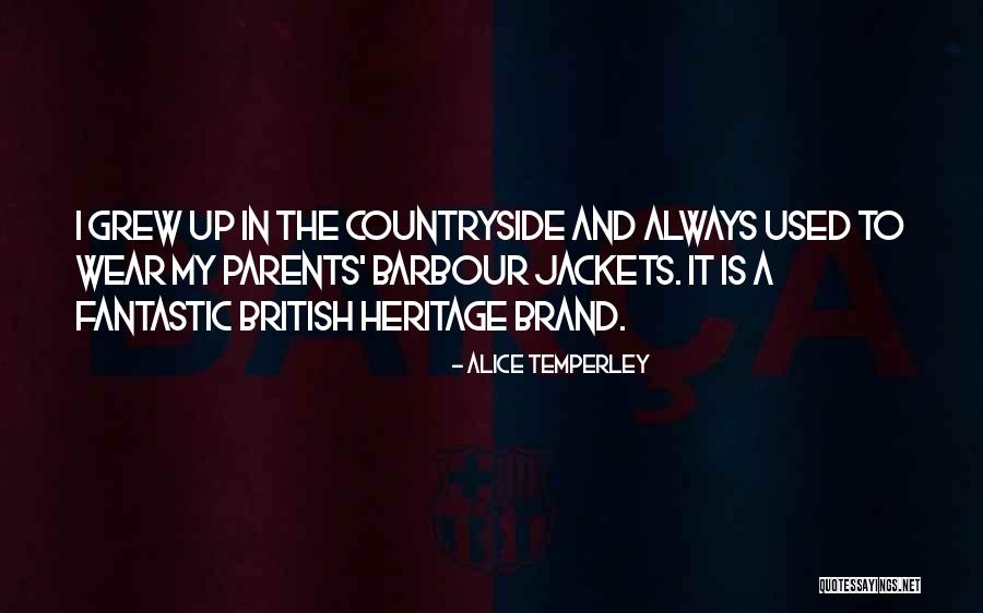 Alice Temperley Quotes 280823