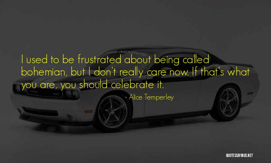 Alice Temperley Quotes 358088