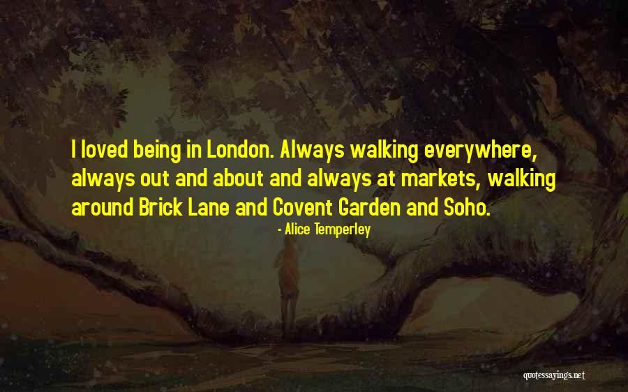 Alice Temperley Quotes 541362 Alice Temperley Quotes 541362