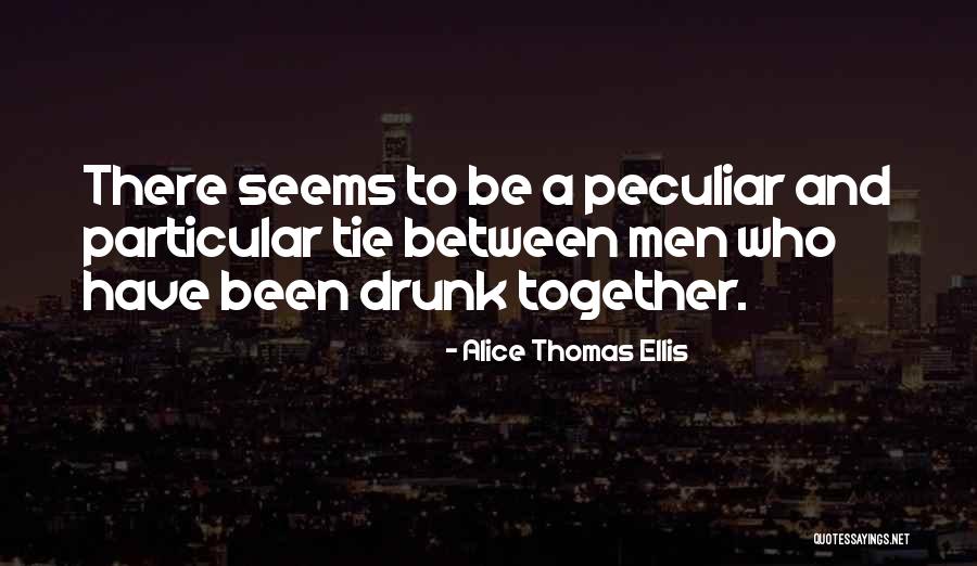 Alice Thomas Ellis Quotes 896792 Alice Thomas Ellis Quotes 896792