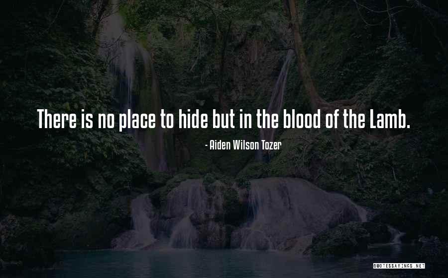 Alice To Bella Quotes By Aiden Wilson Tozer Alice To Bella Quotes By Aiden Wilson Tozer