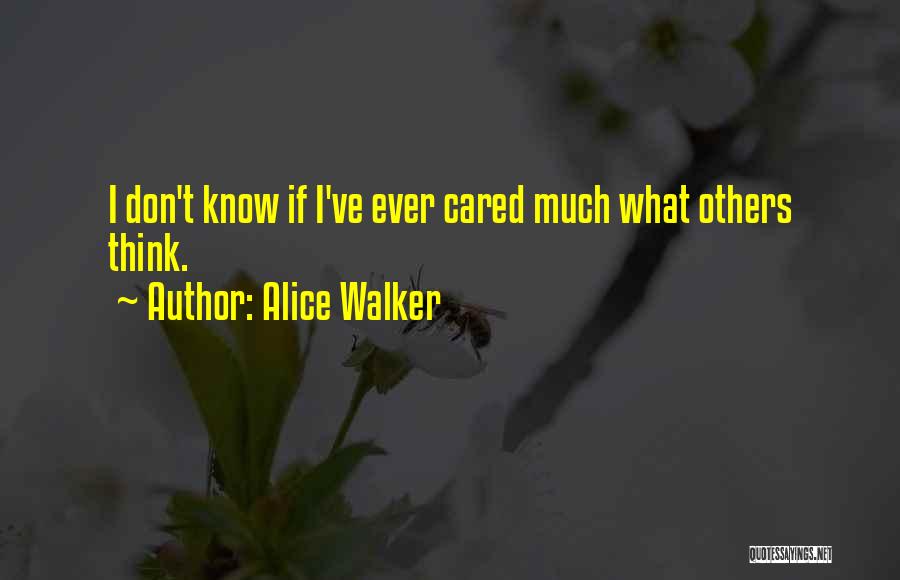 Alice Walker Quotes 1232657