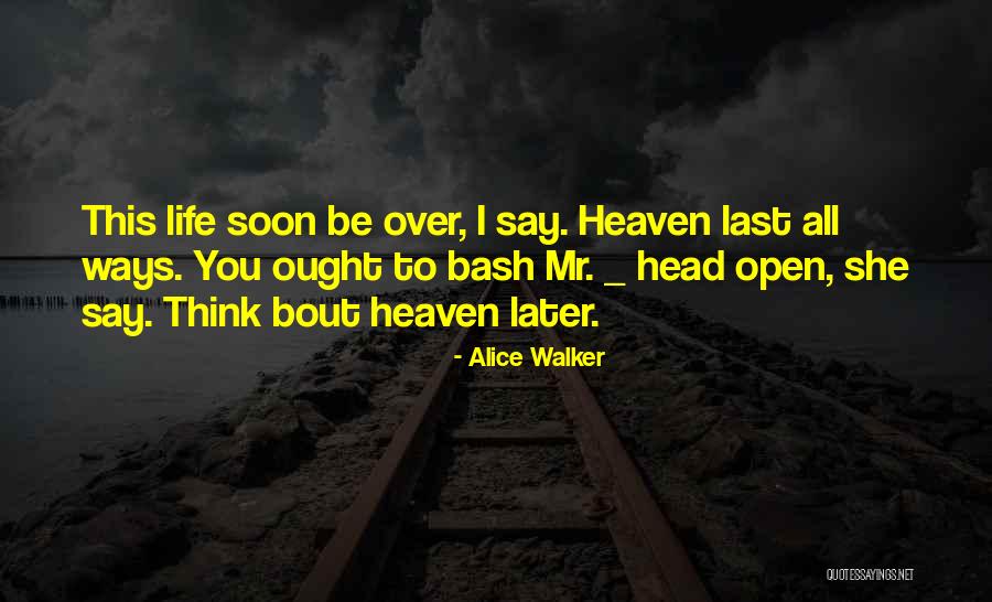 Alice Walker Quotes 1813815