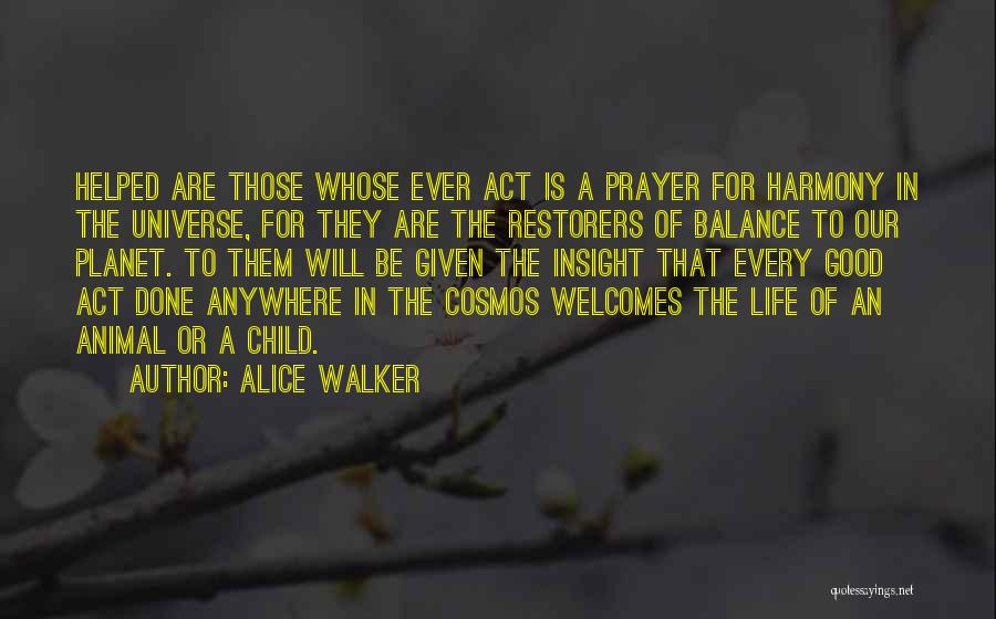 Alice Walker Quotes 194243