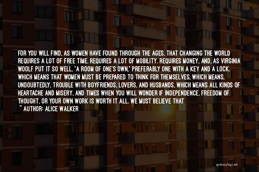 Alice Walker Quotes 2116480