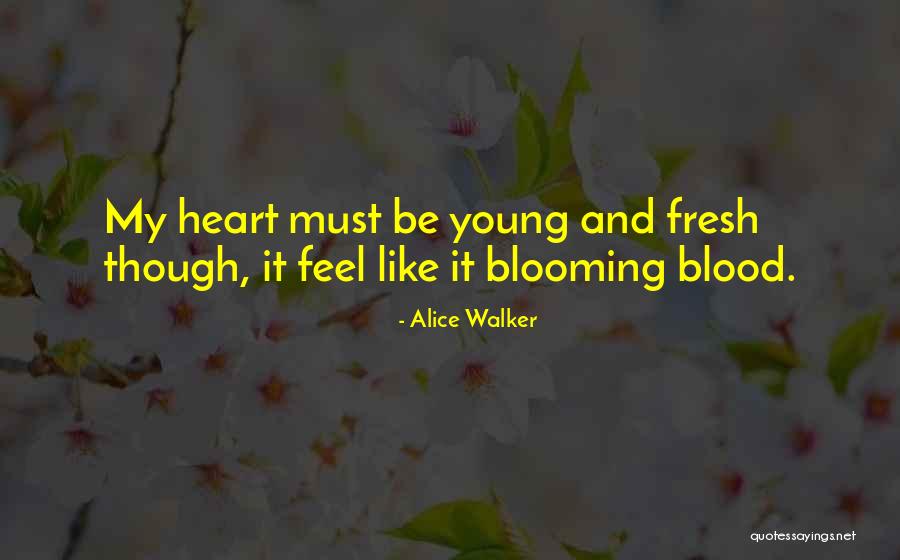 Alice Walker Quotes 2152047