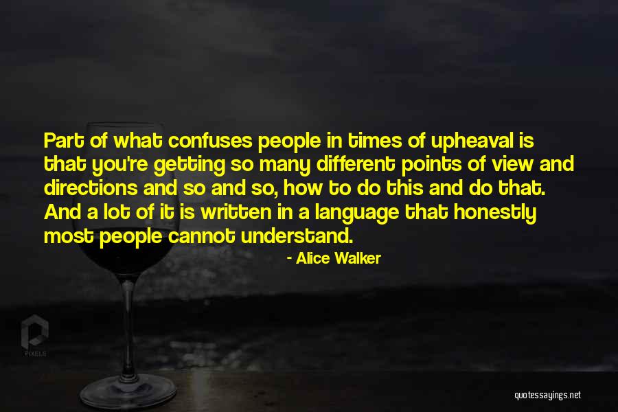 Alice Walker Quotes 473075