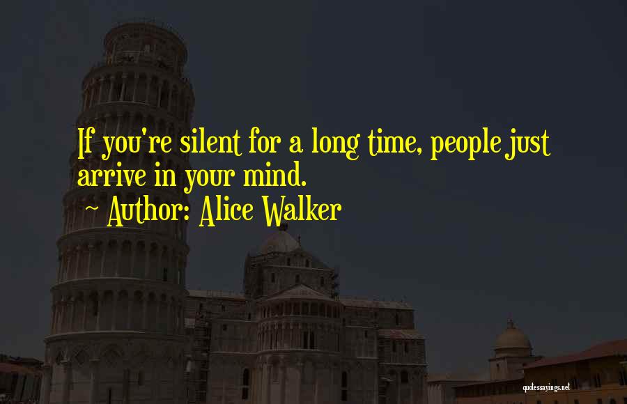 Alice Walker Quotes 520663