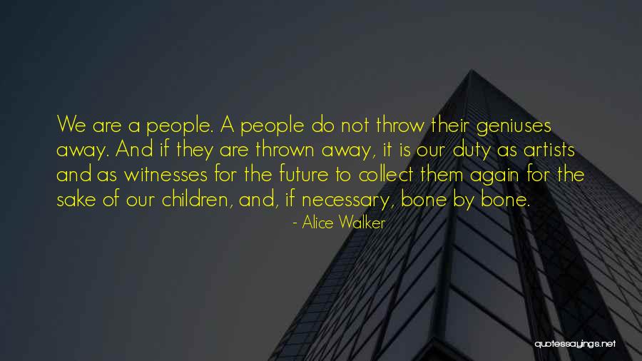 Alice Walker Quotes 571017