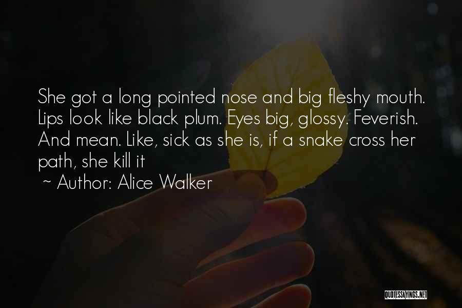 Alice Walker Quotes 728396