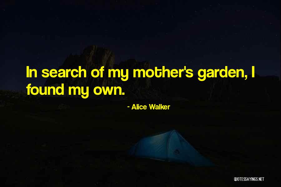 Alice Walker Quotes 891171