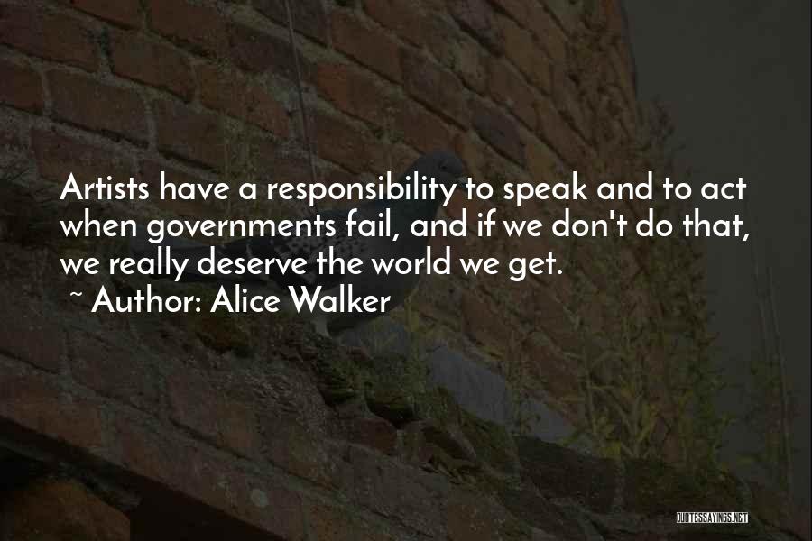 Alice Walker Quotes 99188