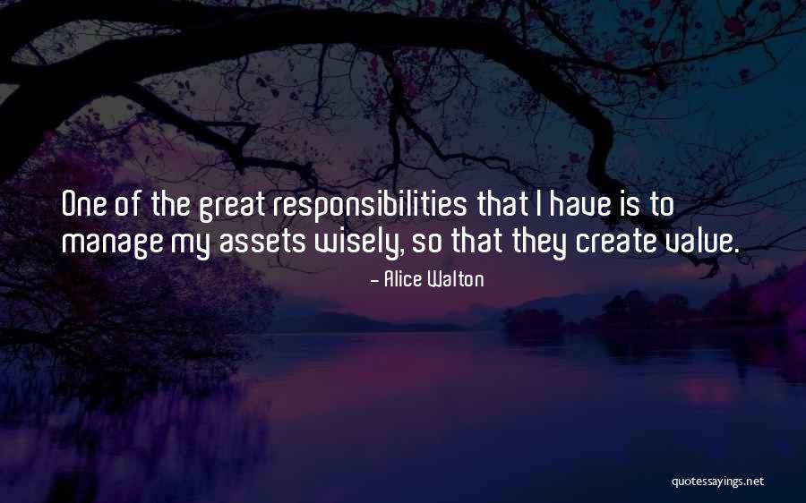 Alice Walton Quotes 1223701 Alice Walton Quotes 1223701