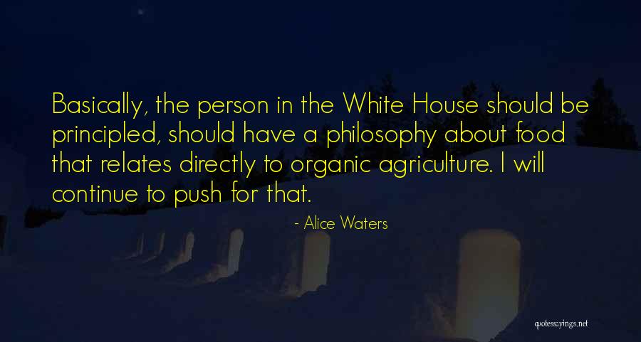 Alice Waters Quotes 1023644